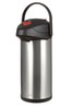 Morphy Richards Silver 5 Litre Pump Action Airpot Flask