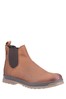 Cotswold Brown Winchcombe Chelsea Boots
