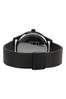 Tommy Hilfiger Watch with Black IP Mesh Bracelet