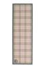 Howler & Scratch Pink Country Check Washable Runner