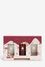 Set of 3 Festive Spice Fragranced 40ml Diffusers