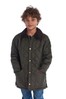 Barbour® Boys Quilted Liddesdale Jacket