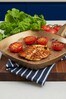 Tower Grill Pan With Ceramic