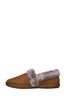 Skechers Camel Cozy Campfire Team Toasty Womens Slippers