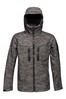 Regatta Grey Artful 3 Layer Softshell Jacket