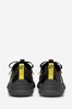Cole Haan Black Generation Zerogrand Stitchlite Lace-Up Shoes