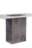 Rimini Dining Table by Alfrank