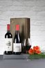 Le Bon Vin Set of 2 Classic Riojas Red Wine Gift Set