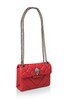 Kurt Geiger London Mini Kensington Red Day Bag