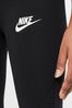Nike Favourites High Waisted Leggings