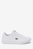 Lacoste® Junior Carnaby Evo Trainers