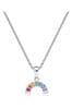 Beaverbrooks rainbow new arrivals necklace