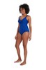Speedo Blue Bridgette Swimsuit