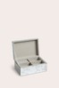 Mirror Oriental Blossom Large Jewellery Box