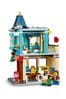 LEGO 31105 Creator 3-In-1 Townhouse Toy Store Construction Set