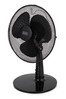 Black & Decker Black 12 Inch Desk Fan