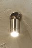 Pacific Silver (Metal) Adjustable Directional Spot Light
