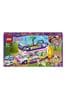 LEGO 41395 Friends Friendship Bus Toy With Swim Pool