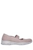 Skechers® Seager - Power Hitter Engineered Knit Mary Jane Shoes