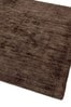 Asiatic Rugs Chocolate Brown Blade Rug