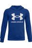 Under Armour Boys Rival Hoodie