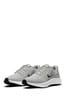 Nike Grey Star Runner 3 Youth Trainers