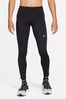 Nike Black Dri-FIT Essential Running Leggings