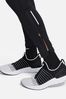 Nike Black Dri-FIT Essential Running Leggings