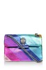 Kurt Geiger London Mini Kensington Rainbow Bag