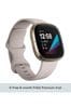 Fitbit® Sense Smart Watch