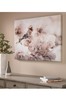 Art For The Home Natural Tranquil Blossoms Wall Art