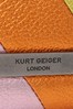 Kurt Geiger London Rainbow Chain Wallet