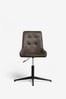 Cole Static Office Desk Chair