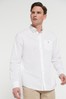Gant Regular Broadcloth Shirt