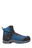 Timberland® Pro Blue Hypercharge Composite Safety Toe Work Boots