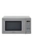 Daewoo Silver Touch Control Microwave