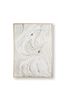 Art For The Home Grey Marble Luxe Wall Art