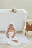 aden + anais Essentials Starry Star Hooded Towel 2 Pack