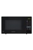 Daewoo Black Touch Microwave Oven