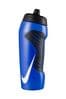 Nike Blue Hyperfuel 24oz Water Bottle