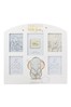 Disney White Magical Beginnings Dumbo Collage Photo Frame