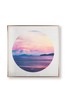 Art For The Home Pink Paradise Skies Wall Art