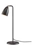 Nordlux Black Nexus Desk Lamp