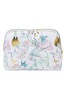 Paperchase Blue Cosmetic Bag