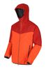 Regatta Orange Imber II Waterproof Jacket