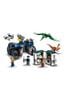 LEGO 75940 Jurassic World Pteranodon Dinosaur Breakout Toy