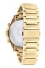 Tommy Hilfiger Watch With Gold IP Bracelet