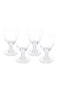 Set of 4 Mary Berry Signature Red Wine Glasses