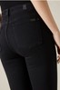 7 For All Mankind Aubrey Skinny Jeans