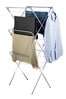 Our House Grey 3 Tier Clothes Dryer